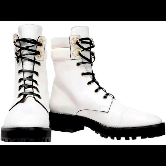 Stuart Weitzman Ankle Boots - Picture 1 of 6